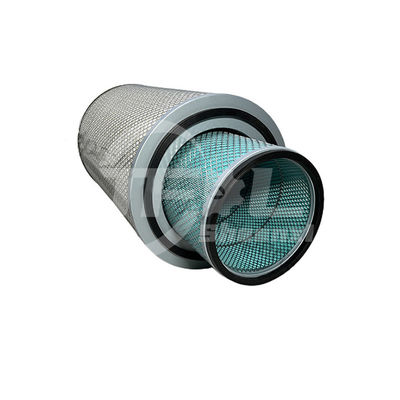 Filtros de aire DZ9118190230 Partes de repuesto para camiones Shacman