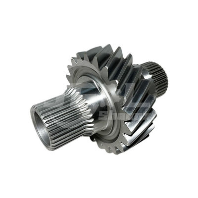 El engranaje cilíndrico activo 2502Z33-143A para el puente Dongfeng 153