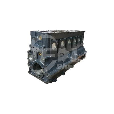 Bloque de cilindros 612600010046 Motor de Weichai WP12