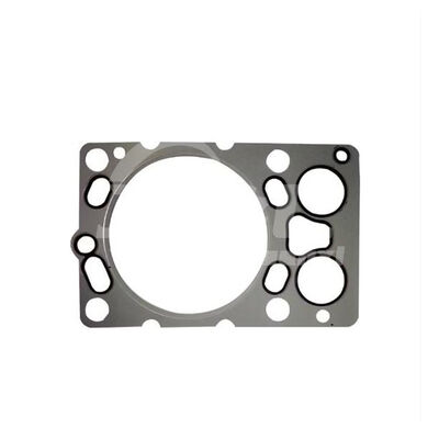 Gasket de la cabeza del cilindro 1004220117 Weichai Partes de repuesto para camiones Shac