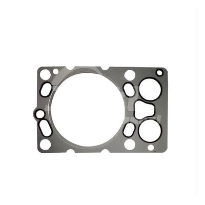 Gasket de la cabeza del cilindro 1004220117 Weichai Partes de repuesto para camiones Shacman