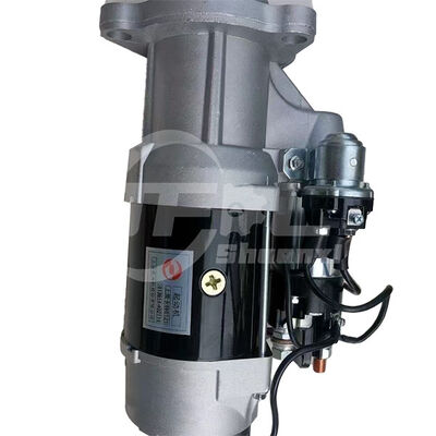 C11AB-4N3181 Motor de arranque 42MT 12 dientes 24V para maquinaria de construcción Liugong
