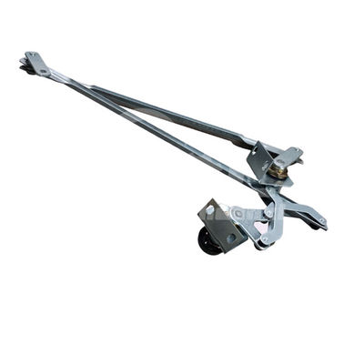 Rodas de conexión y soporte Assy (león derecho) WG1646741009 para Sinotruk HOWO