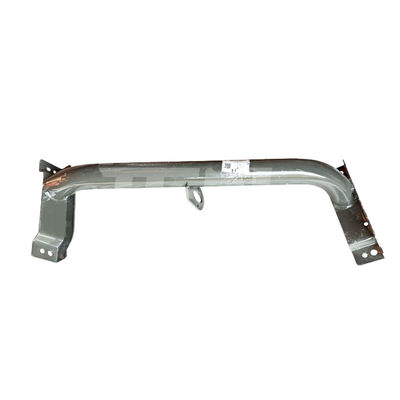 El conjunto del soporte delantero del ala derecha 812W61540-5022 para partes de carrocería de camiones SITRAK HOWO C7H