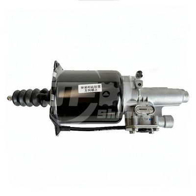 DZ9H259230205 bomba de embrague esclavo bomba de refuerzo WABCO para Shacman