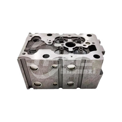Cabeza de cilindro 612650040001 SINOTRUK Howo piezas de repuesto de camiones Weichai piezas de motor WP10