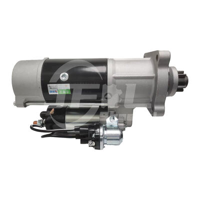 Motor de arranque VG1560090001 Shac HOWO Camión de alta calidad WD615 partes del motor de arranque