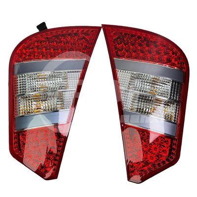 Luz trasera combinada 4133-00033 4133-00034 para el autobús de Yutong zk6147