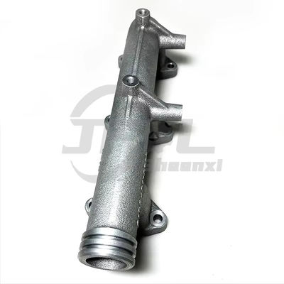 Manifold de escape 612600111290 para el motor de Weichai WP10 WP12 WP13