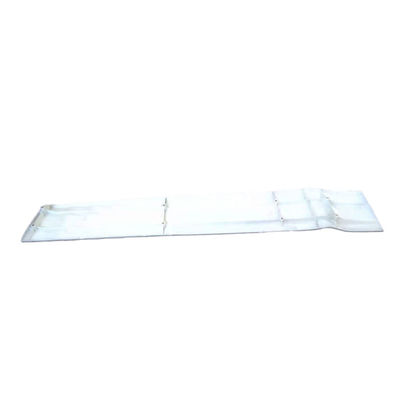 Placa de guía del lado derecho 811W62910-0144 para SITRAK HOWO C7H Partes de carrocería de cabina de camión