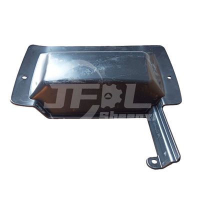 Placa de cubierta del ventilador del aire acondicionado (izquierda) 811W63903-0243 para SITRAK HOWO C7H partes de la carrocería del camión