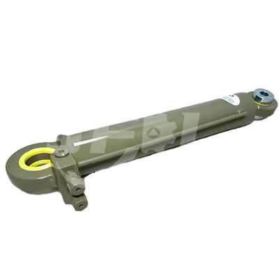 El cilindro hidráulico de elevación WG9719820002 WG9719820004 para el SHACMAN Delong M3000S