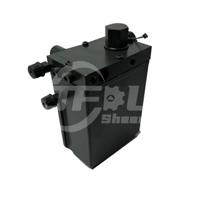 Bomba de elevación eléctrica de cabina de accionamiento 811W41723-6008 para Sinotruk Sitrak T7H Accesorios de camiones