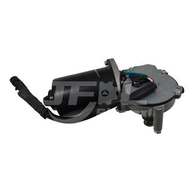 Motor limpiador de corriente continua 810W26409-6353 24v para las piezas del camión Sinotruk HOWO