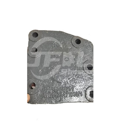 WG9925471058 Bracket de ajuste del brazo del bastón de dirección para Sinotruk Howo