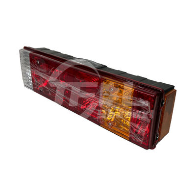Luces traseras de combinación izquierda 81.25225.6465 para las piezas del camión descargador SHACMAN