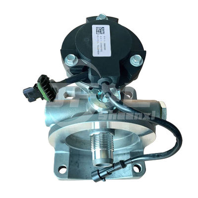 Cummins Filtro soporte 5560350X para el SHACMAN