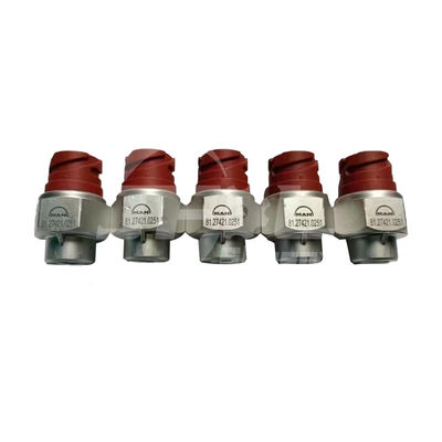Número de sensor de interruptor de presión de aire 81274210251 OE para MAN, NEOPLAN