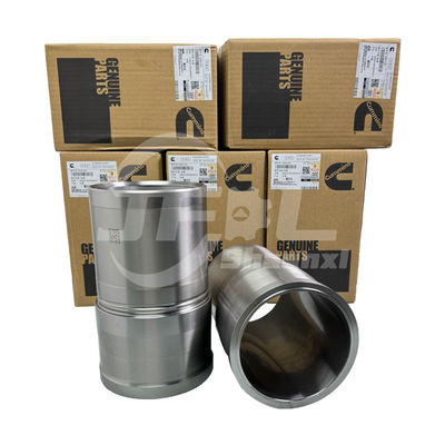 Revestimiento del cilindro del motor para 3080760x para el motor Cummins M11