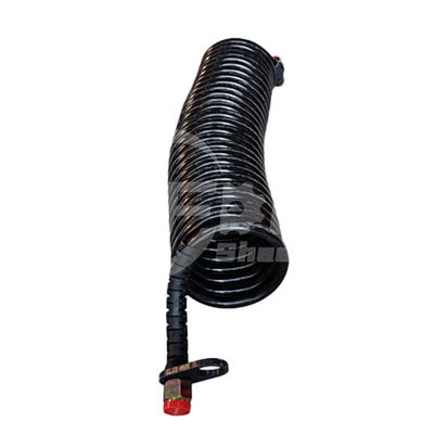 El tubo de freno en espiral WG9000360140 para Sinotruk HOWO