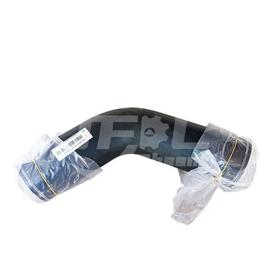 Sistema de refrigeración del radiador del motor manguera de cámara de agua WG9925531008 para Sinotruk HOWO