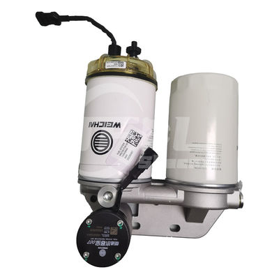 Fuel water cold treasure 1002321254A 1004526800 1002605192A 1003308082 1001120353 Weichai piezas para motores