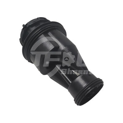 Elemento de filtro de gases de escape Separador de aceite y gas 51018040024 200V01804-0024 Partes de motores de camiones