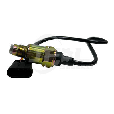 Sensor de velocidad del vehículo DL-LG-901B-YT para Yutong