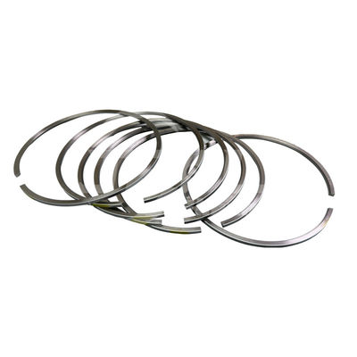 Anillos de pistón 3102367X para el motor Cummins M11