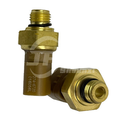 CAT 274-6720 Sensor de presión de aire de admisión para piezas de camiones