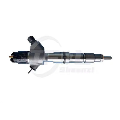 Fuel injector 612600080924 Weichai WP10 piezas de repuesto para camiones