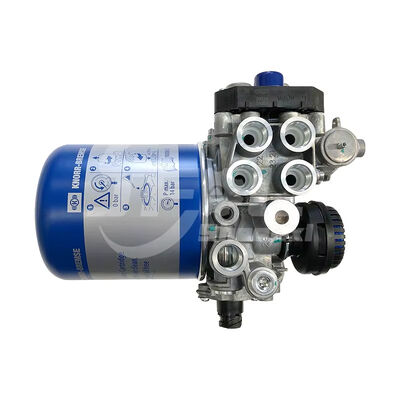 Unidad de procesamiento de aire DZ9L149360133 Shac piezas de camión