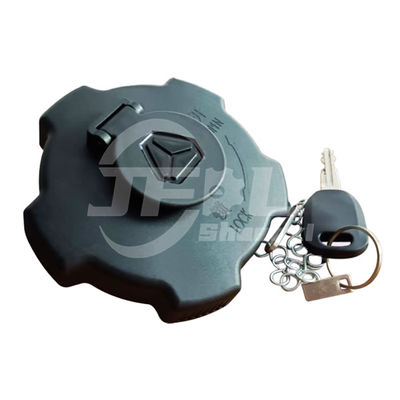 Conjunto de tapa del depósito de combustible WG9525550500 para Sinotruk HOWO