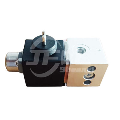Válvula electrónica (conector P99) WG9719710004 para Sinotruk HOWO