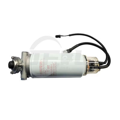 Separador de agua y combustible 4366055 Partes de motores Cummins