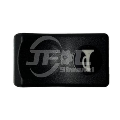 Interruptor de transferencia de trompa eléctrica DZ96189584601 para el Shacman M3000