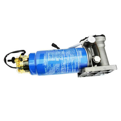 Separador de aceite y agua 612600082775 para WEICHAI WP6 WP7 WP10 WP12 WD12