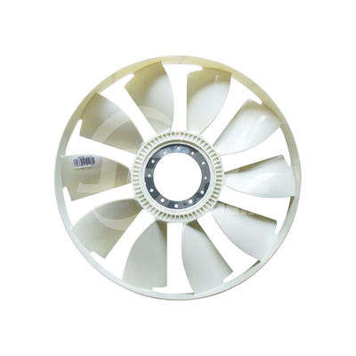 Ventilador de anillo del motor 612600060840 Camión pesado Weichai WP10 WP6 WP7