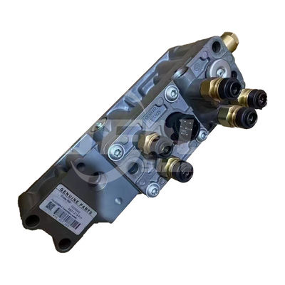 VALVA adecuada para las transmisiones ZF 0501219311