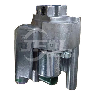 Para  Kit de reparación de válvulas de freno del motor No. de producción: 21596642