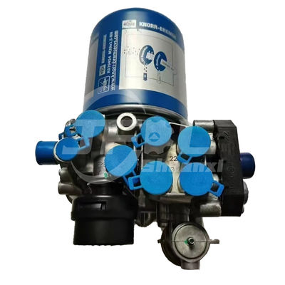 Cartucho de filtro y kit de reparación de secador de aire original K039454 para Knorr Bremse
