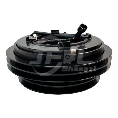 Embrague electromagnético 8114-00189 para el autobús Yutong
