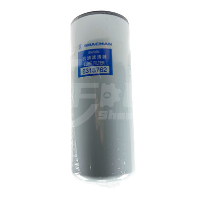 Filtro de aceite C4388898 Sh10121005842 Lf9080 6313762 Shacman Partes para camiones