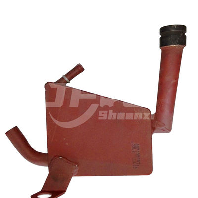 Conjunto de separador de combustible y gas 612600013660 para SHACMAN F2000 F3000 camión WD618 WD12 partes del motor