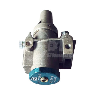 A-C03002-19 Ensamblaje del regulador del filtro de aire para partes de camiones Shacman Dongfeng