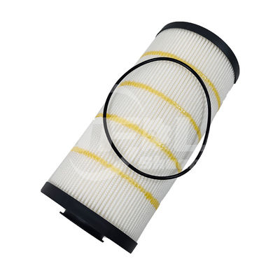 Filtro hidráulico de aceite 571-5253 para piezas de cargadores CAT