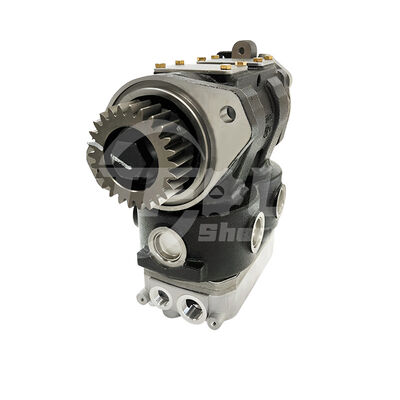 Compresor de aire 5558388X 3692149X 5537212X Shac Dongfeng FAW Foton Partes del motor del camión