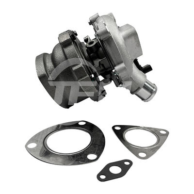 BK3Q6K682DA Turbocompresor montado Ford piezas V348 piezas