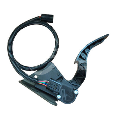 Conjunto electrónico del pedal del acelerador JZ93259570085 Para piezas de camión Shac Delong