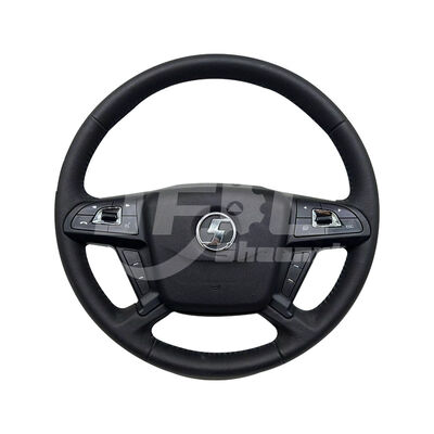 Conjunto del volante DZ9X189460101 Shac X6000 Partes de camión